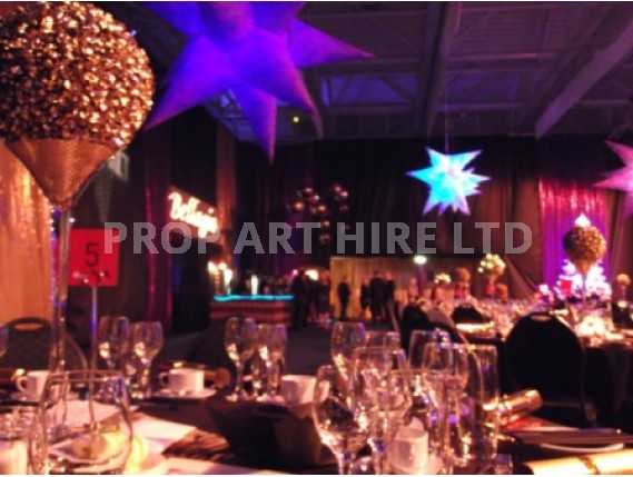 Topiary Ball Table Centrepiece